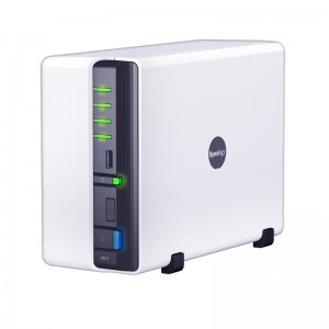 synology