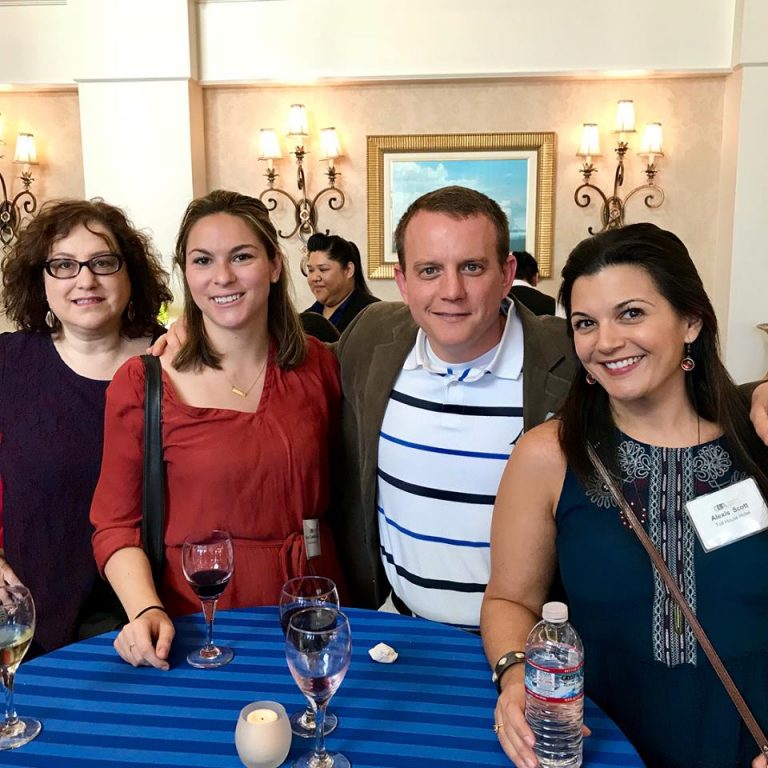 SVBTA – Blockchain and the future of travel – Matthew Curtin – My